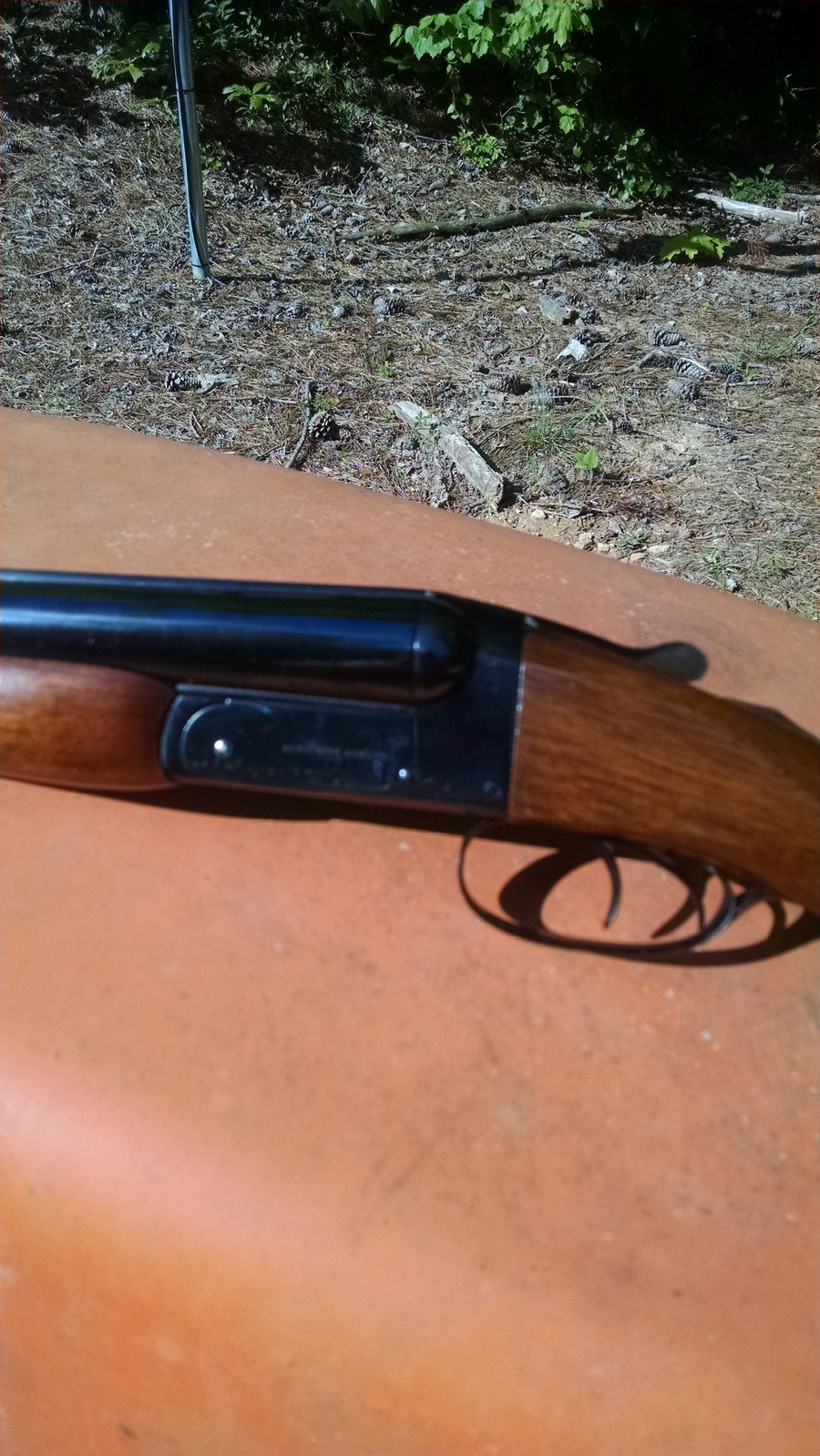 remington firearm serial numbers