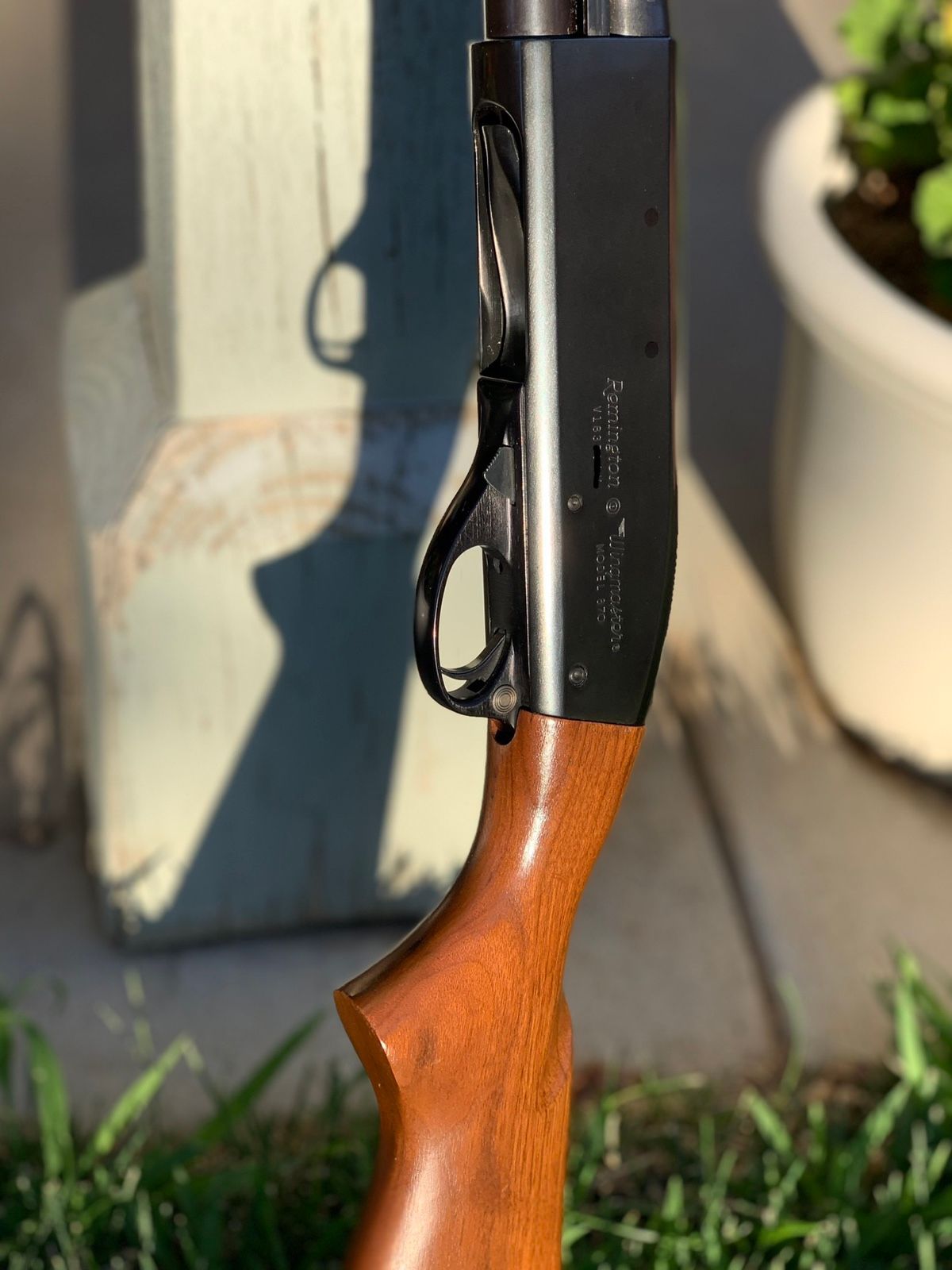 remington firearm serial numbers